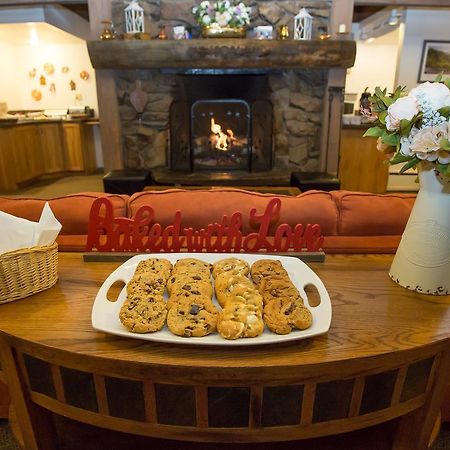 Cristiana Guesthaus Villa Crested Butte Eksteriør bilde
