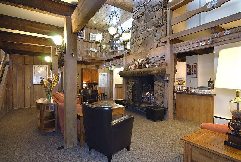 Cristiana Guesthaus Villa Crested Butte Eksteriør bilde