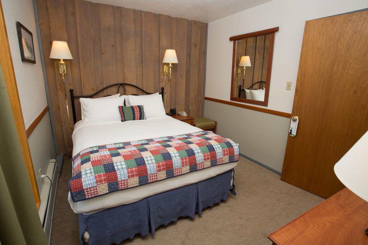 Cristiana Guesthaus Villa Crested Butte Eksteriør bilde