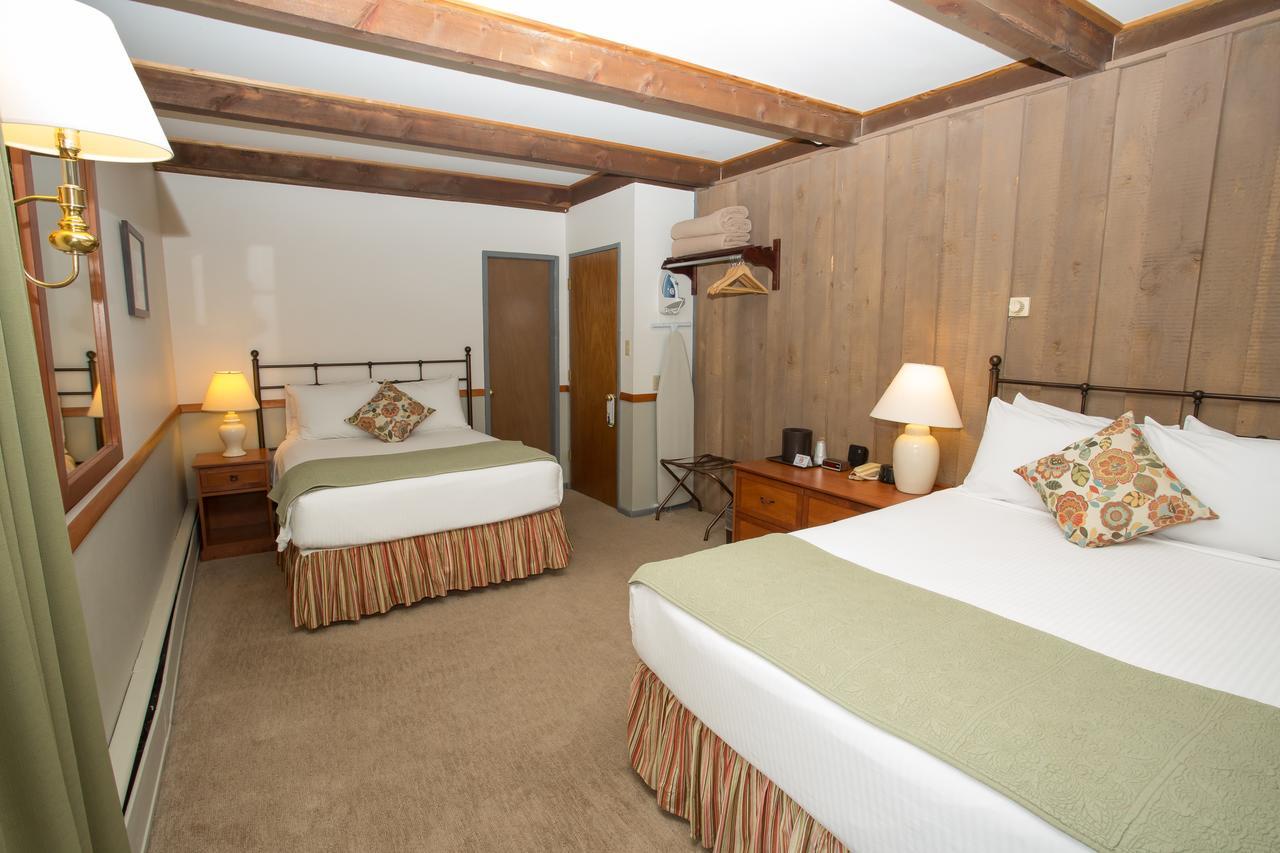 Cristiana Guesthaus Villa Crested Butte Eksteriør bilde