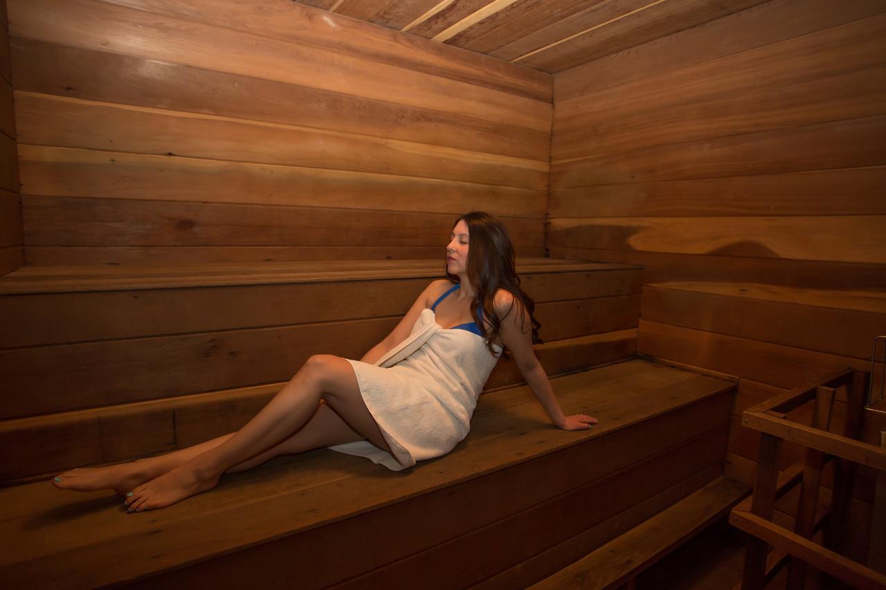 Cristiana Guesthaus Villa Crested Butte Eksteriør bilde