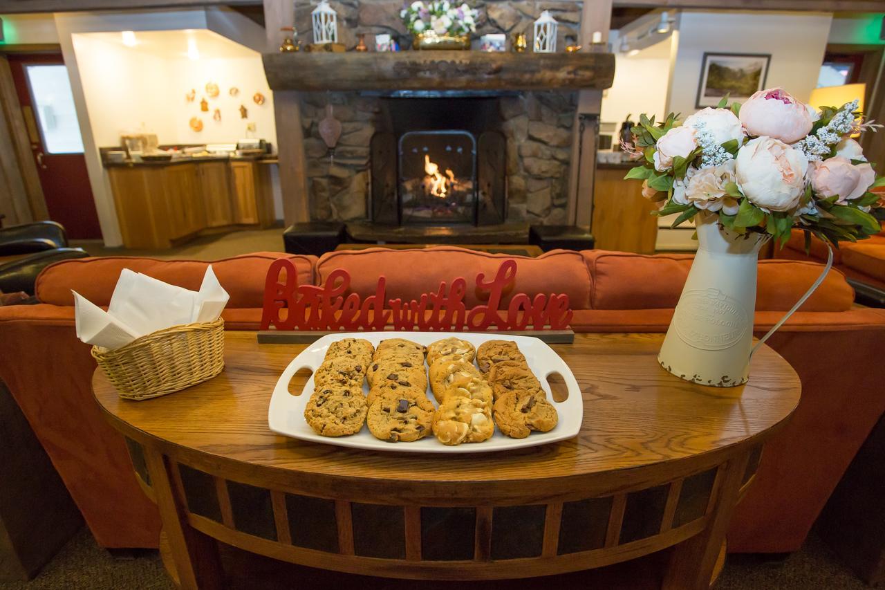 Cristiana Guesthaus Villa Crested Butte Eksteriør bilde