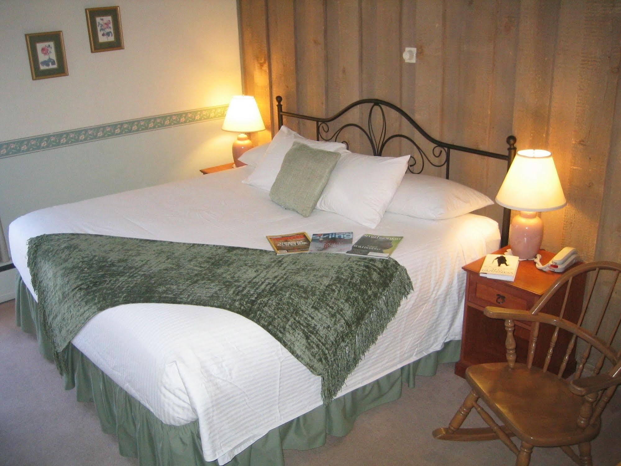 Cristiana Guesthaus Villa Crested Butte Rom bilde
