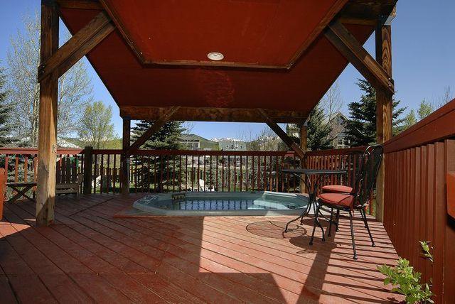 Cristiana Guesthaus Villa Crested Butte Eksteriør bilde